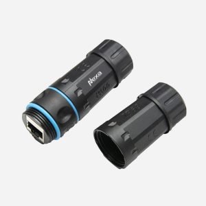 Outdoor UTP toolless modular plug - Image 3