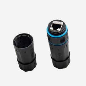 Outdoor UTP toolless modular plug - Image 4